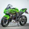 Kawasaki Ninja400 SE