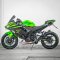 Kawasaki Ninja400 SE