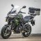 Kawasaki Versys 650