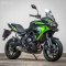 Kawasaki Versys650