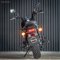 Kawasaki Vulcan S