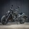 Kawasaki Vulcan S