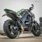 Kawasaki Z1000