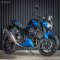Kawasaki Z400 SE