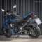 Kawasaki Z400 SE