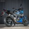 Kawasaki Z400 SE