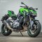 Kawasaki Z900