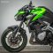 Kawasaki Z900
