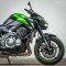 Kawasaki Z900