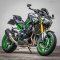 Kawasaki Z900 SE