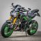 Kawasaki Z900 SE