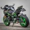 Kawasaki Z900 SE