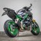 Kawasaki Z900 SE