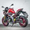 Kawasaki Z900 SE