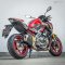 Kawasaki Z900 SE