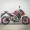 Kawasaki Z900 SE