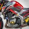 Kawasaki Z900 SE
