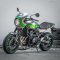 Kawasaki Z900 RS