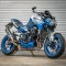 Kawasaki Z900 SE