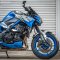 Kawasaki Z900 SE