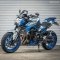 Kawasaki Z900 SE