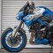 Kawasaki Z900 SE