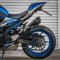 Kawasaki Z900 SE