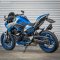 Kawasaki Z900 SE