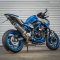 Kawasaki Z900 SE
