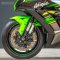 Kawasaki Ninja ZX-10r