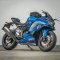 Kawasaki ZX-4R SE