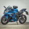 Kawasaki ZX-4R SE