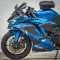 Kawasaki ZX-4R SE