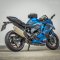 Kawasaki ZX-4R SE