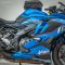 Kawasaki ZX-4R SE
