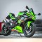 Kawasaki ZX-4R SE