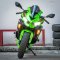 Kawasaki ZX-4R SE