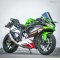 Kawasaki ZX-6R