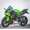 Kawasaki ZX-6R