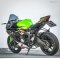Kawasaki ZX-6R
