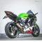 Kawasaki ZX-6R