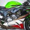 Kawasaki ZX-6R
