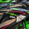 Kawasaki ZX-6R