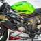 Kawasaki ZX-6R