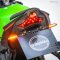 Kawasaki ZX-6R