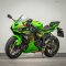 Kawasaki ZX-6R
