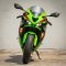 Kawasaki ZX-6R
