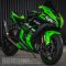 Kawasaki ZX10R