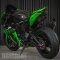 Kawasaki ZX10R