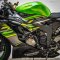 Kawasaki ZX-6R